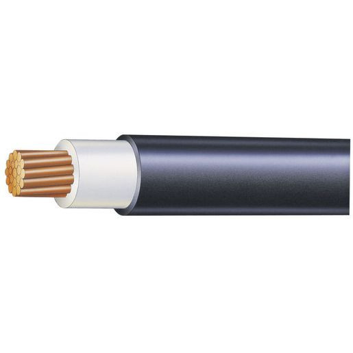 Cable Xlpe 25Mm 1 Core Km (Drum Of 100M)
