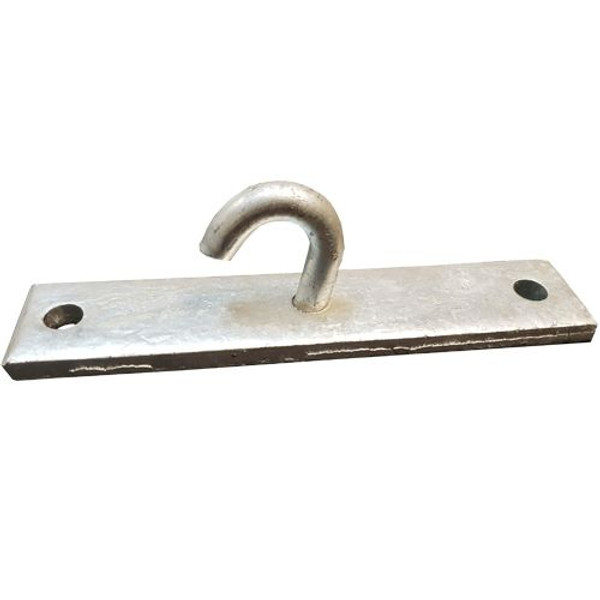 Vertical Hook Bracket