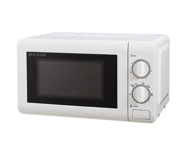 Maxim Kitchen Pro 20L Manual Microwave Oven Maxim Kitchen Pro 20L Manual Microwave Oven