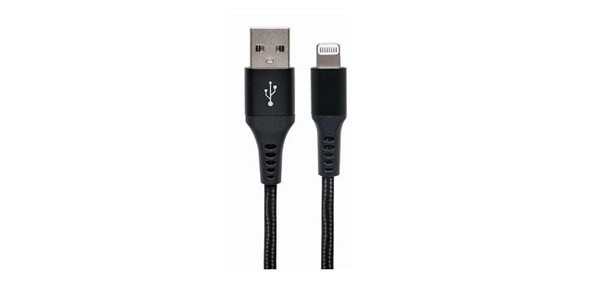 Apple Lightning To USB 1.5M Data/Charging Cable