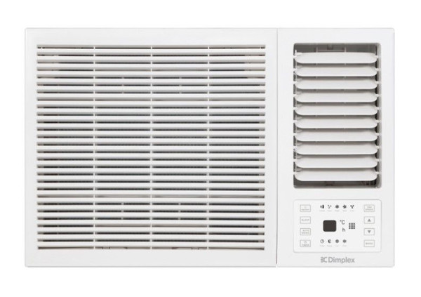 4.1Kw Reverse Cycle Window/Wall Box Air Conditioner - Dimplex