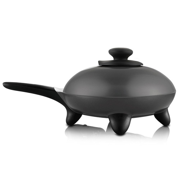 Sunbeam Dura Ceramic Skillet