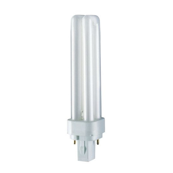 Xenico 13W G24 2 Pin Pl Cfl 6500K Daylight