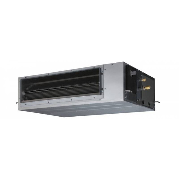 7.1Kw Cool / 8Kw Heat Slimline Ducted Fan Coil Model - Fujitsu Artg24Lhtdp