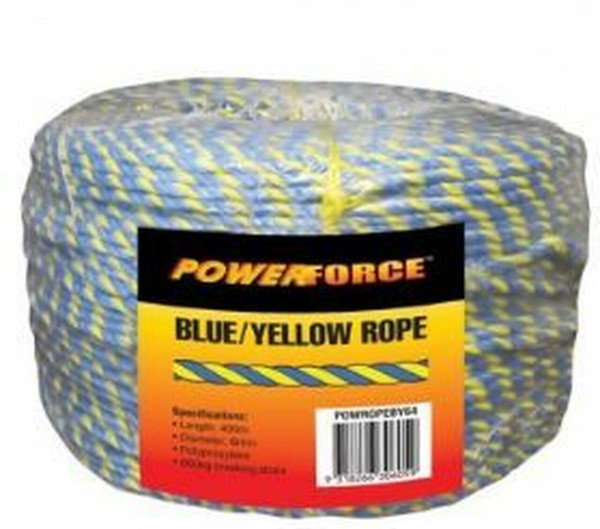 Telstra Rope (Per Metre)