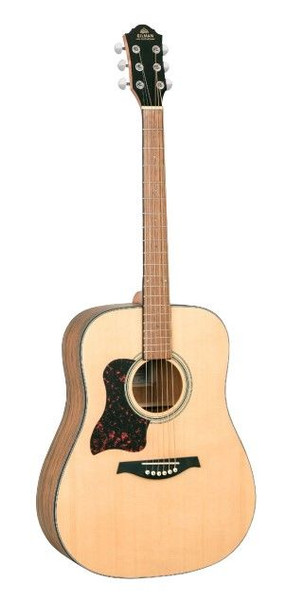 Gilman Guitars (Left-Hand) - 50 Series