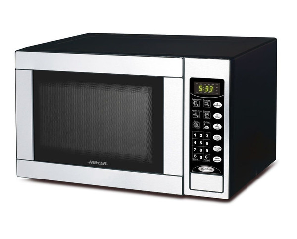 Heller 30L Digital Microwave Oven With Grill