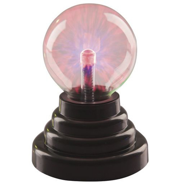 Usb Powered Plasma Ball