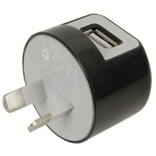 Usb Power Adaptor - 1A