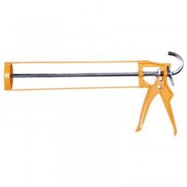 Skeleton Type Caulking Gun 9"/225Mm