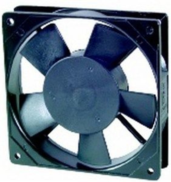 12Vdc Thin Ball Bearinng Fan