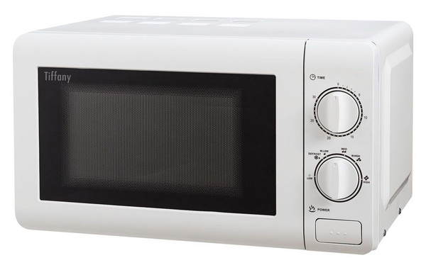 Tiffany 20L Manual Microwave Oven