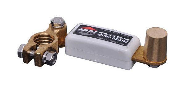 ANBI Switch Battery Isolator