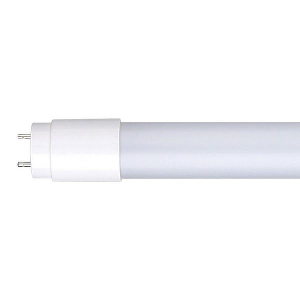 LED Tube T8 1200mm Premium 2100lm 14W 6500k 150 lm/w (VERBATIM) - Includes Retro-Fit Kit With Starter