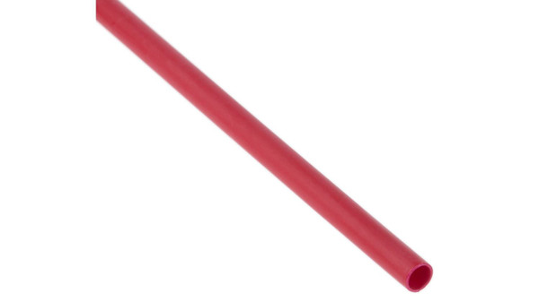 Red 3.2mm Heatshrink 1.2M