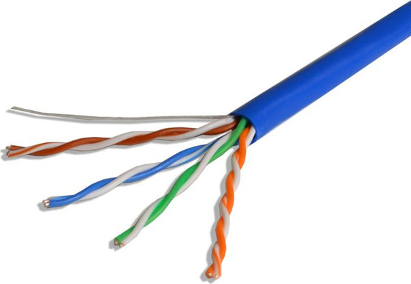 Cat 6 Data Cable (Per Metre)