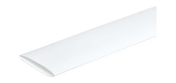 20Mm White Heatshrink Tubing