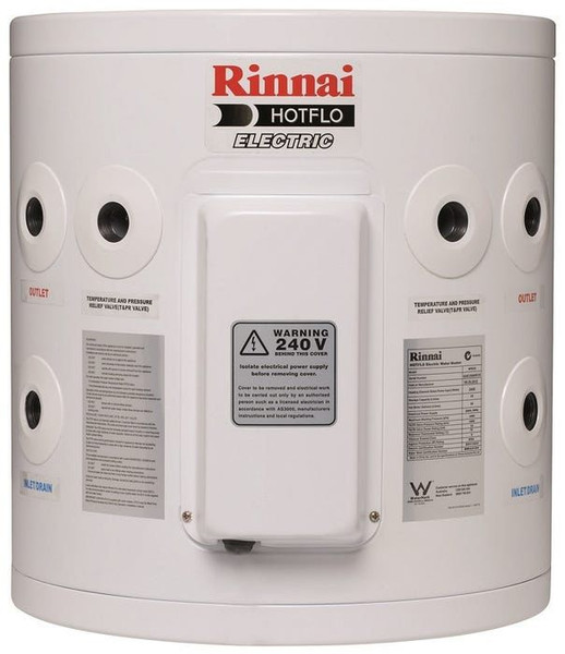 Rinnai 25L Hot Water System