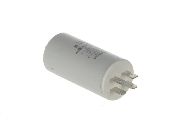 6.3 Uf Capacitor