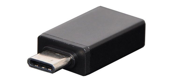 Usb 3.0 Adaptor Type A Female To Type C Male