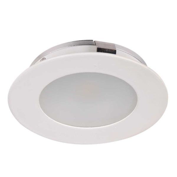 Led Anova 12V 4W 3K White Cabinet Light
