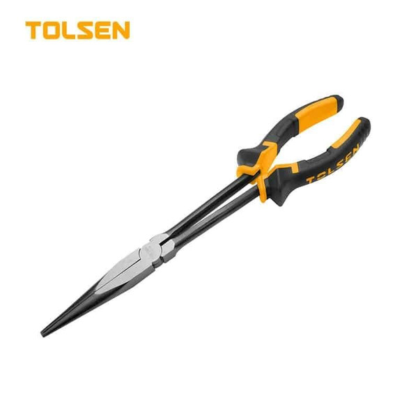 11" Long Reach Pliers Straight