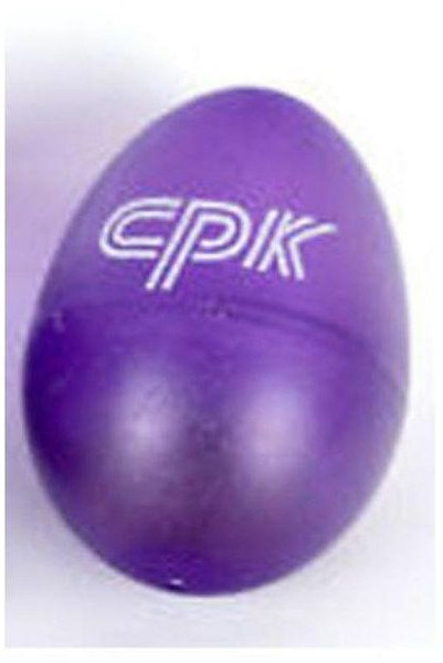 CPK Egg Shaker