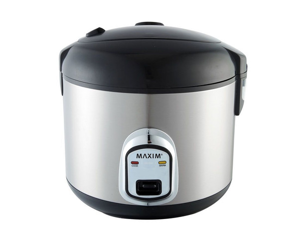 Maxim Rice Cooker 10 Cup