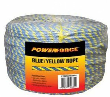 Telstra Rope (Per Metre) - Shorelec Electrical Wholesalers - Heating ...