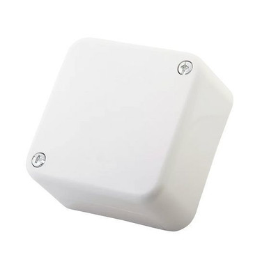 Junction Box Small (Box Of 10) - Shorelec Electrical Wholesalers ...