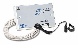 ML1K Counter Induction Loop System A&C Audio Visual