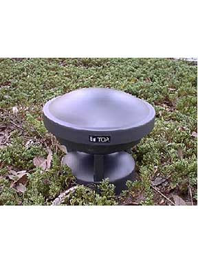 TOA GS302 Garden Speaker - A\u0026C Audio Visual