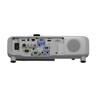 Epson EB-535W Multimedia Projector - A&C Audio Visual