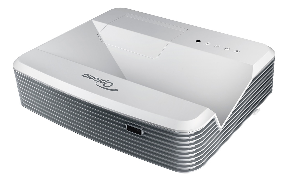 【美品】Optoma EH320UST Optoma EH320UST Multimedia Projector - A&C Audio Visual