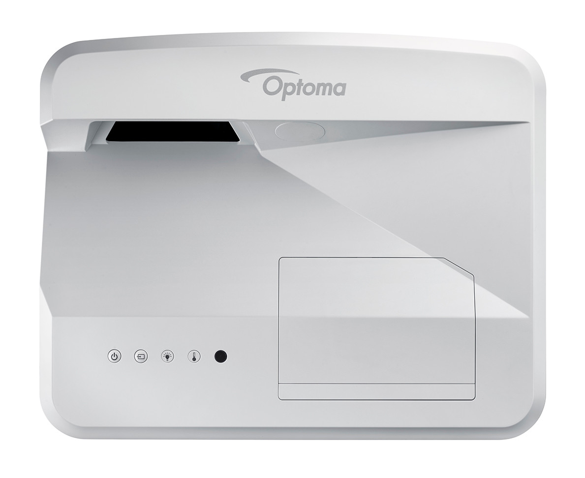 【美品】Optoma EH320UST Optoma EH320UST Multimedia Projector - A&C Audio Visual