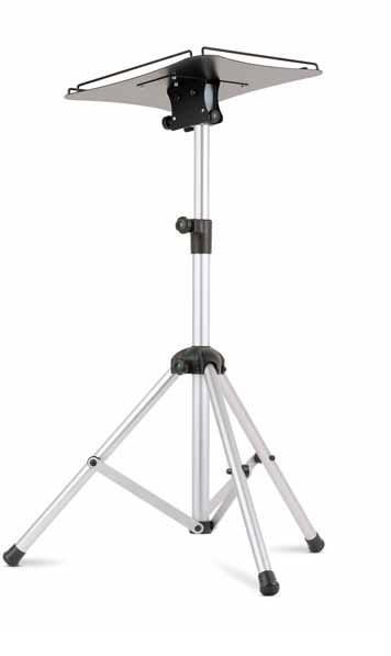 Tripod Projector Stand up to 1.8m Special Offer A&C Audio Visual