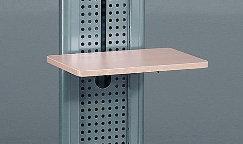 Shelf for LCD and Plasma Trolley Stand