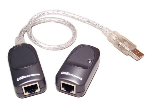 USB 1.1 CAT5E Bus Powered Booster