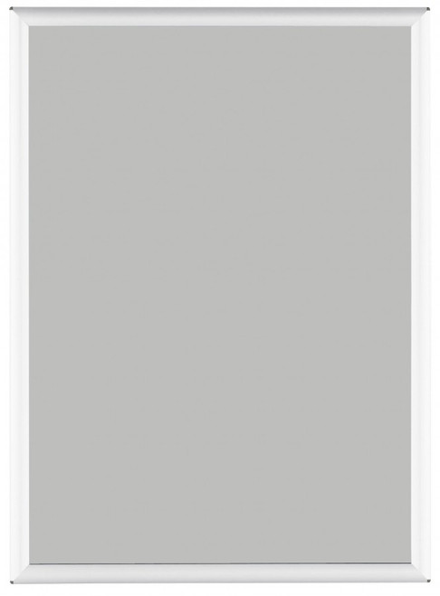 Busygrip White Poster Frame
