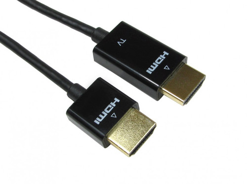 Super Slim Ultra HDMI Cable 3 Metre