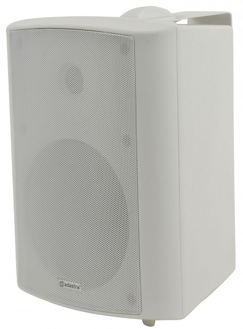 Adastra BC6V-W 100V 6.5" background speaker in white