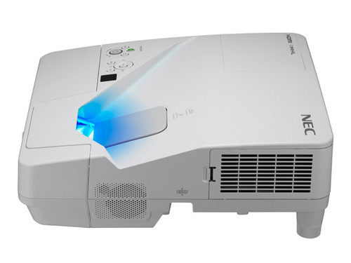 NEC UM301X Multimedia Projector