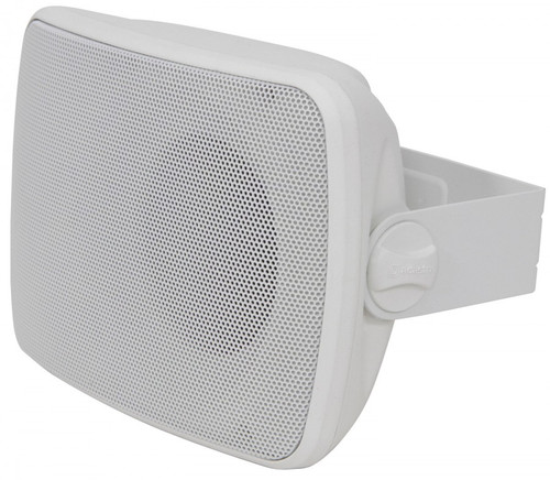 Adastra FC 4" 100V Background Speaker in White