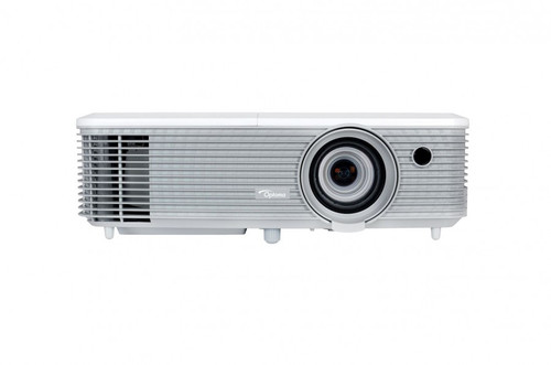 Optoma EH400 Multimedia Projector