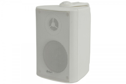 Adastra BC3V-W 3" 100V Indoor Speaker in White