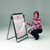 Ultimate Flip Chart Easel