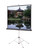 Da-lite Picture King Tripod Projector Screen