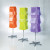 4 Sided Revolving Leaflet Dispensers Literature Racks