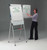 Conference Pro Flipchart Easel
