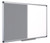 Maya Combination Felt/Magnetic Drywipe Board